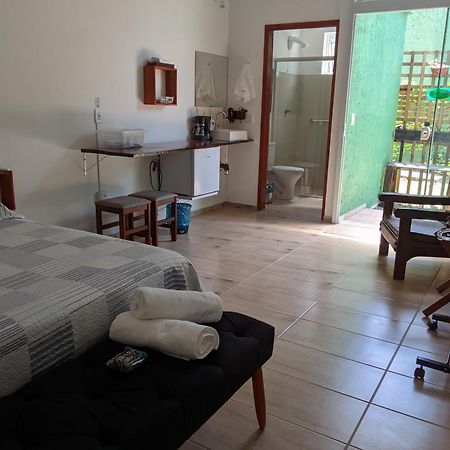 Green Lodge Eco Life Hotel Florianópolis المظهر الخارجي الصورة