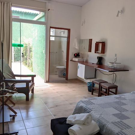 Green Lodge Eco Life Hotel Florianópolis المظهر الخارجي الصورة
