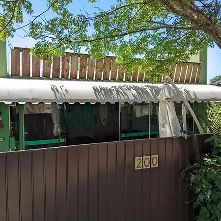 Green Lodge Eco Life Hotel Florianópolis المظهر الخارجي الصورة