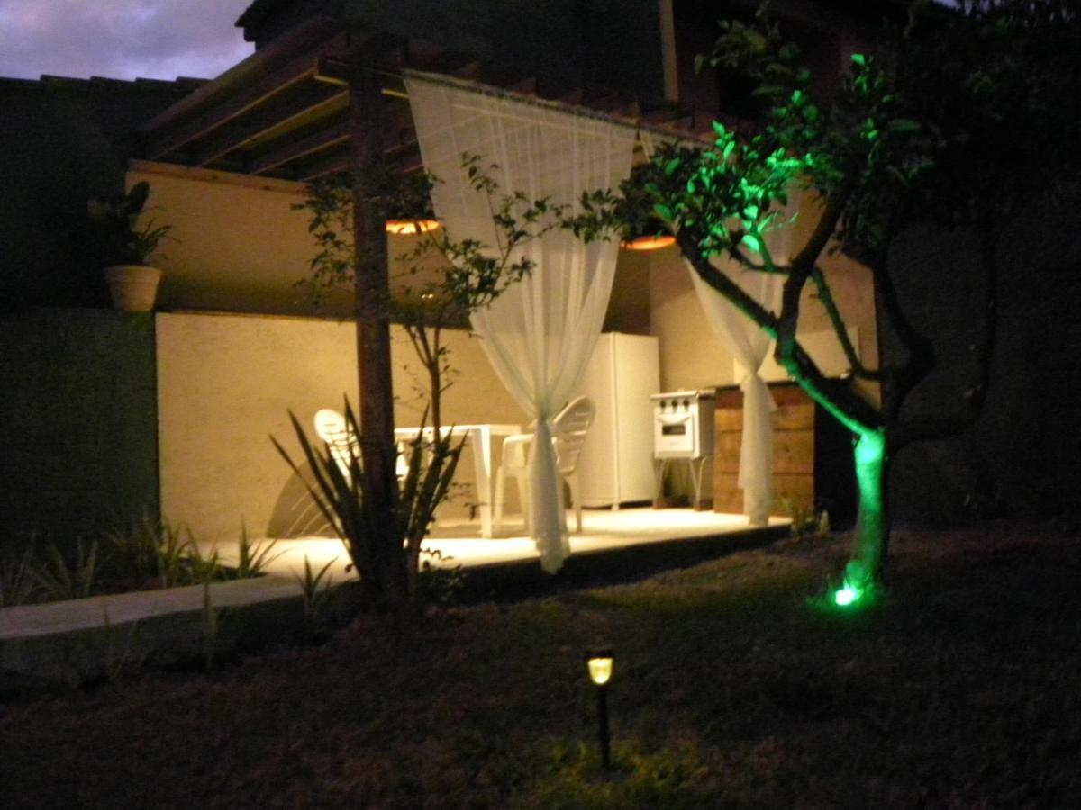 Green Lodge Eco Life Hotel Florianópolis المظهر الخارجي الصورة