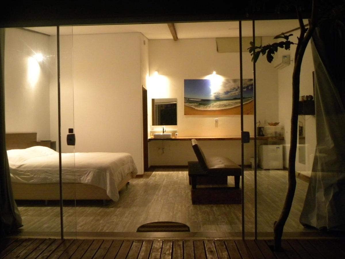 Green Lodge Eco Life Hotel Florianópolis المظهر الخارجي الصورة