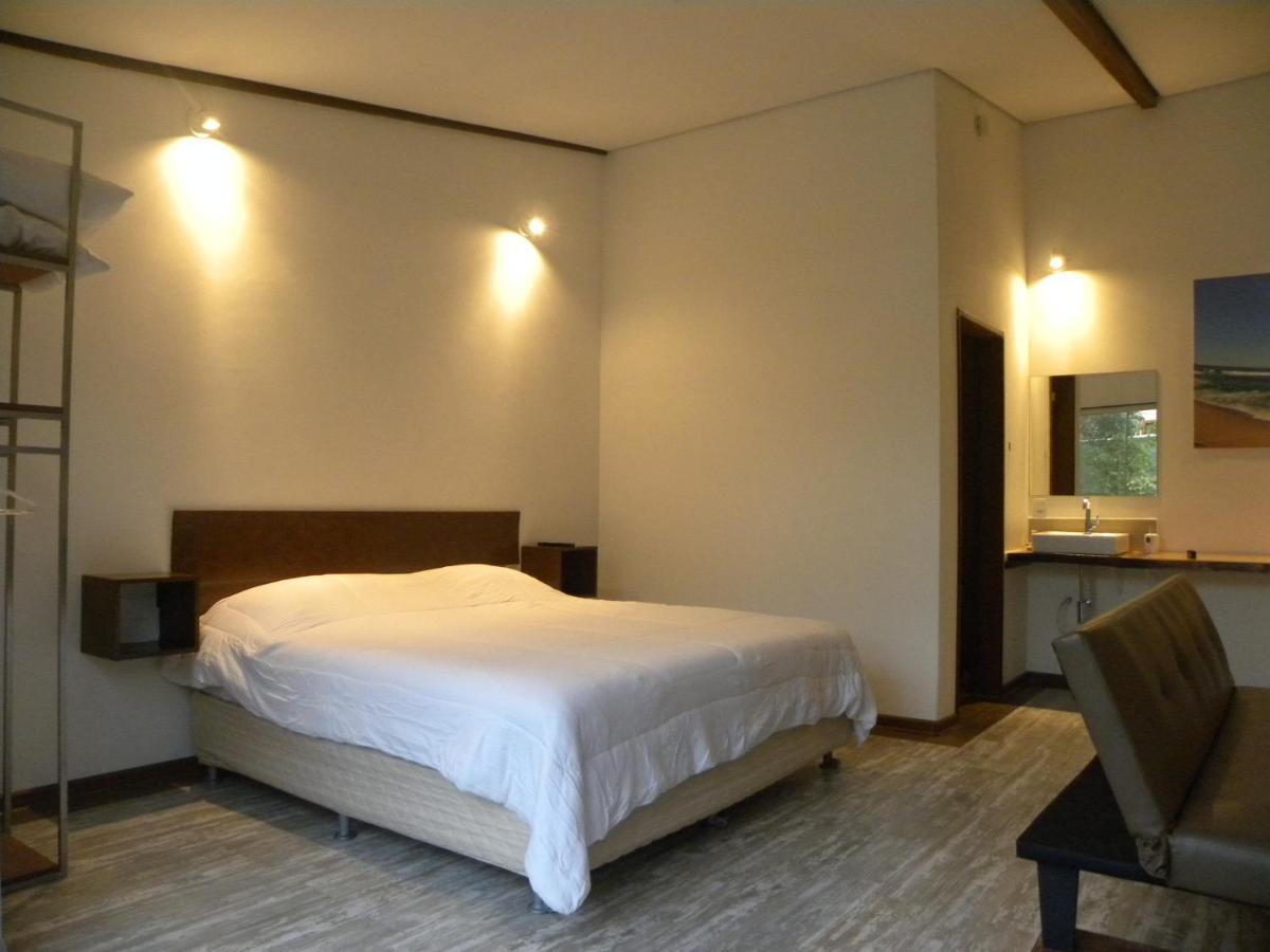 Green Lodge Eco Life Hotel Florianópolis المظهر الخارجي الصورة