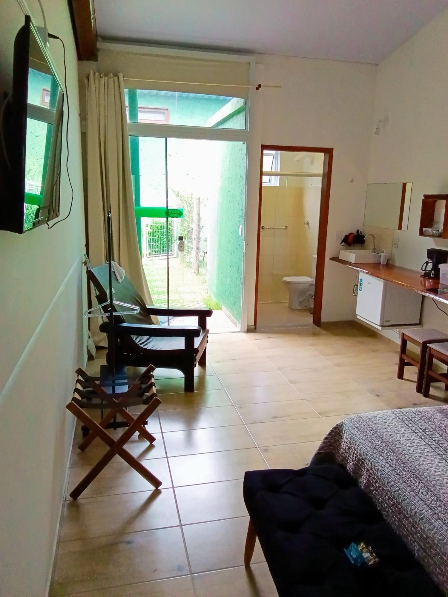 Green Lodge Eco Life Hotel Florianópolis المظهر الخارجي الصورة