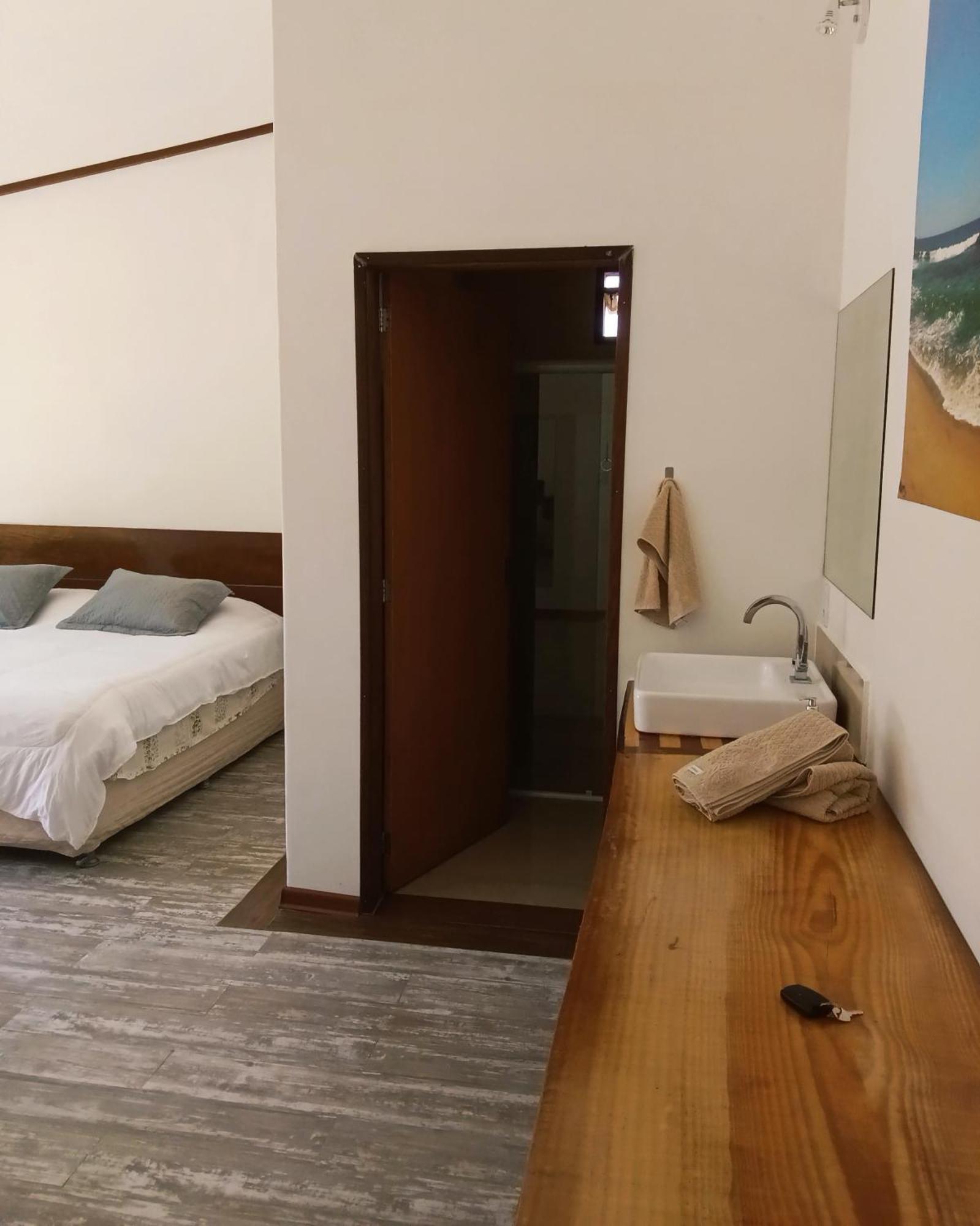 Green Lodge Eco Life Hotel Florianópolis المظهر الخارجي الصورة