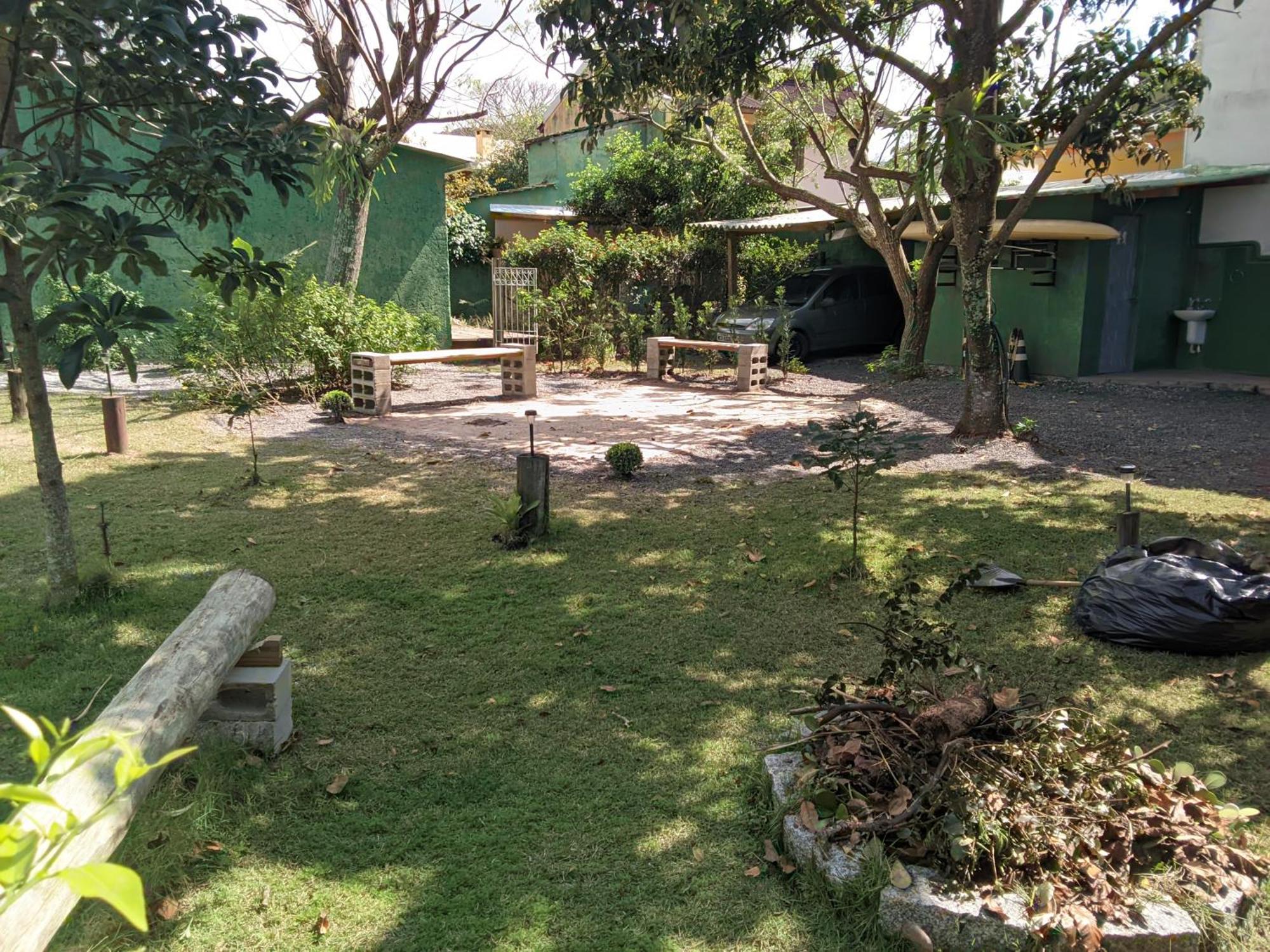 Green Lodge Eco Life Hotel Florianópolis المظهر الخارجي الصورة
