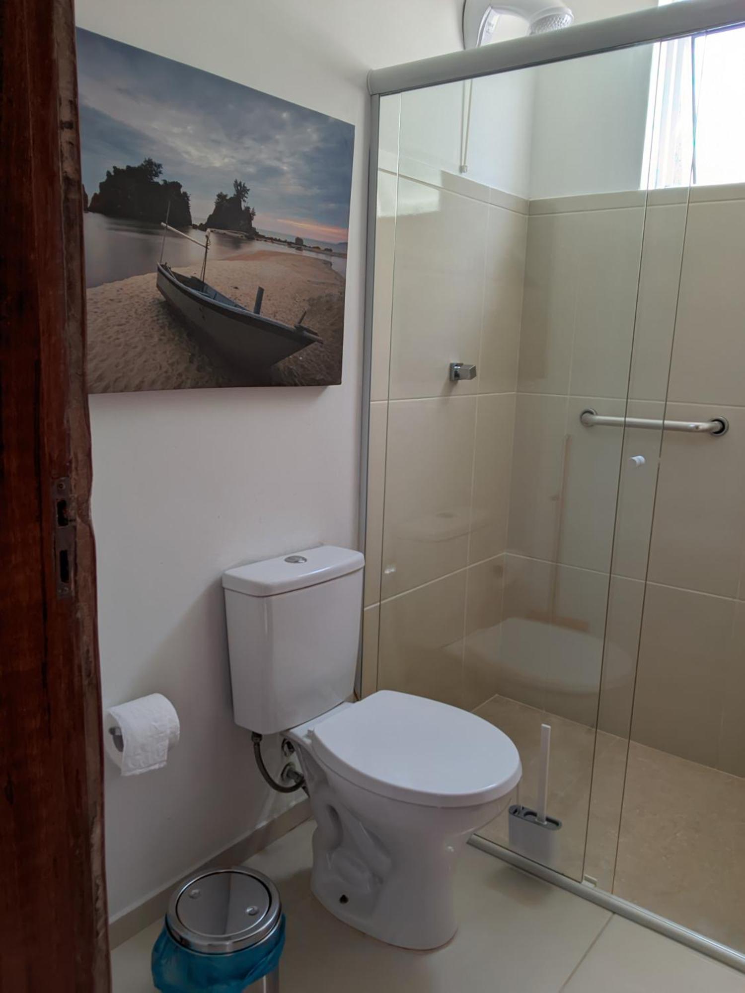 Green Lodge Eco Life Hotel Florianópolis المظهر الخارجي الصورة