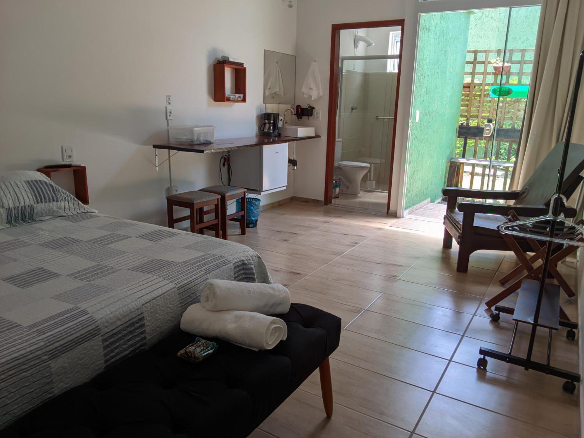 Green Lodge Eco Life Hotel Florianópolis المظهر الخارجي الصورة