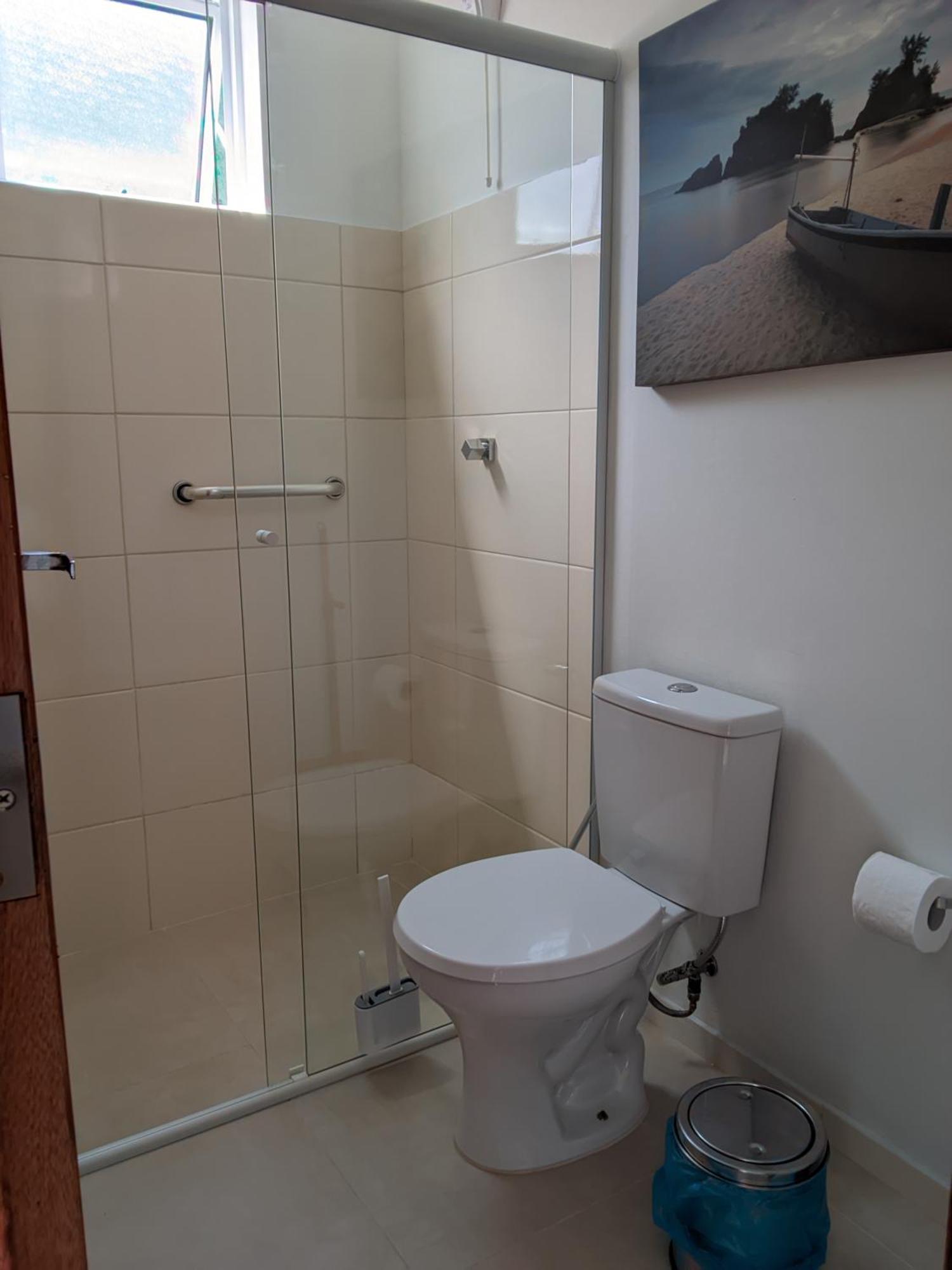 Green Lodge Eco Life Hotel Florianópolis الغرفة الصورة