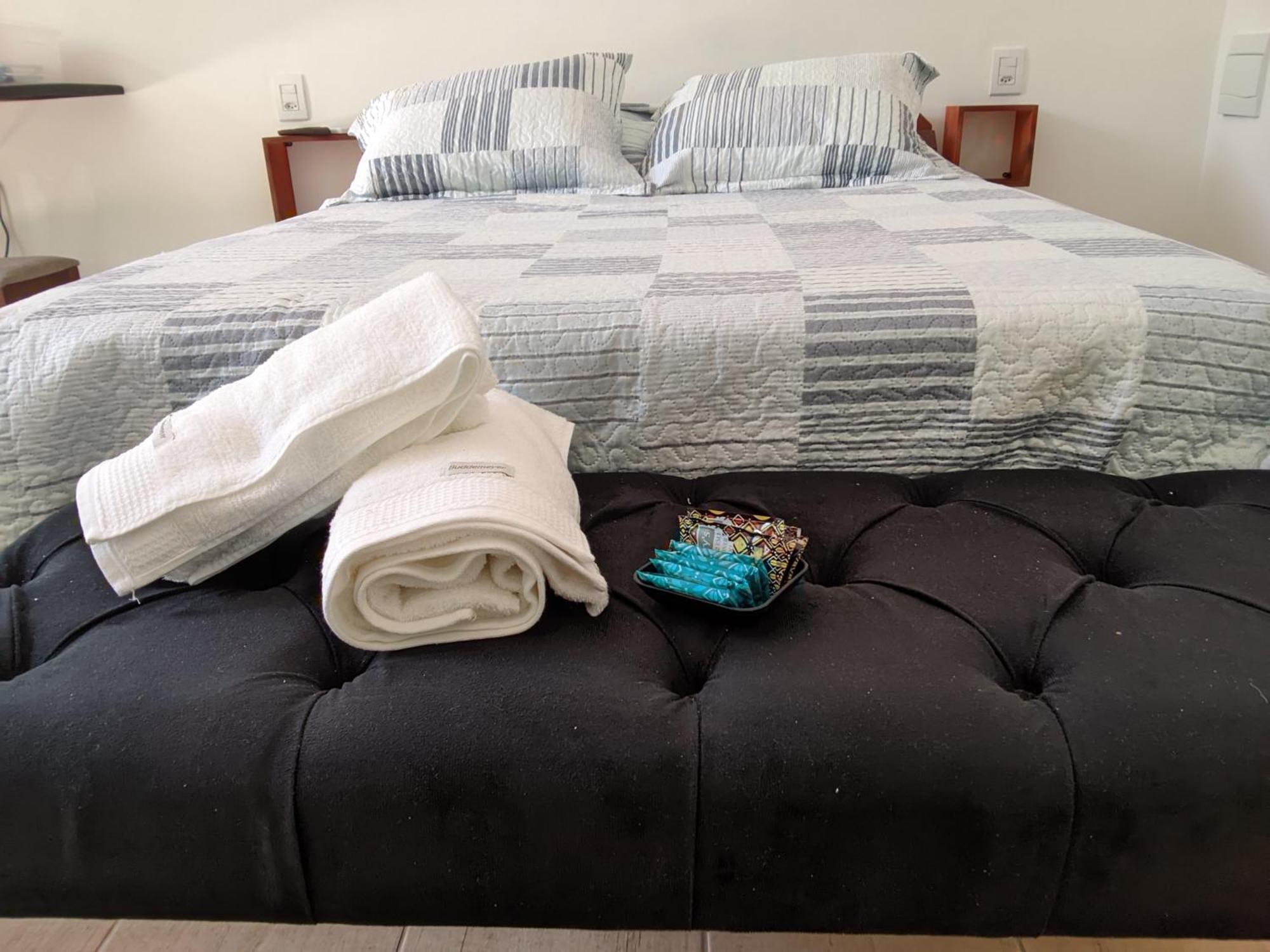 Green Lodge Eco Life Hotel Florianópolis الغرفة الصورة