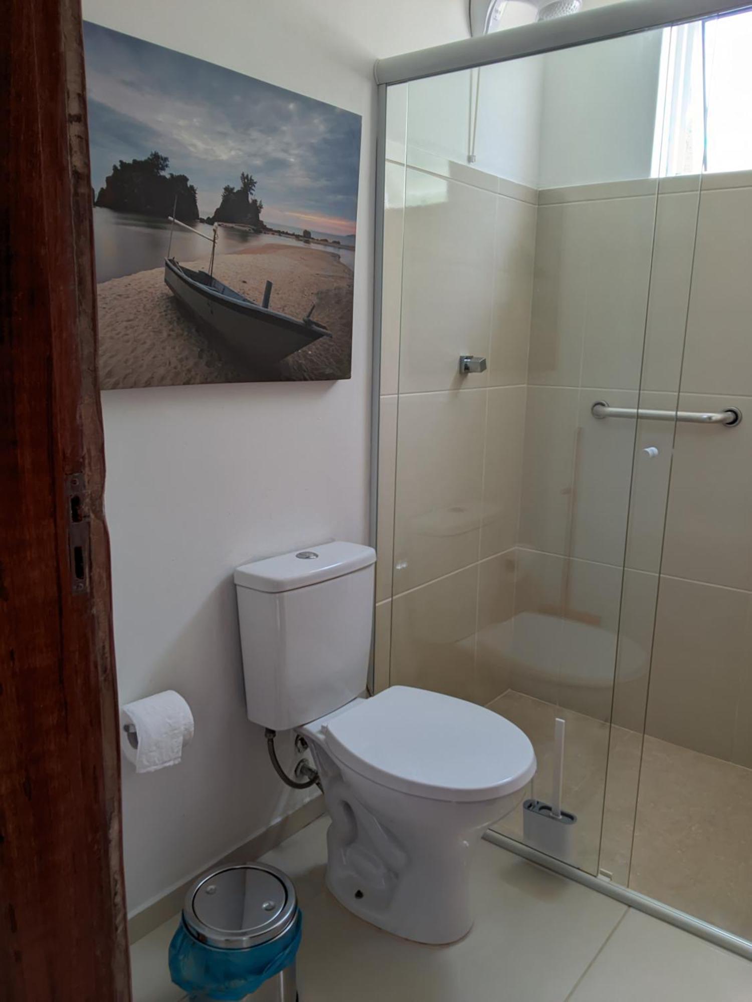 Green Lodge Eco Life Hotel Florianópolis الغرفة الصورة
