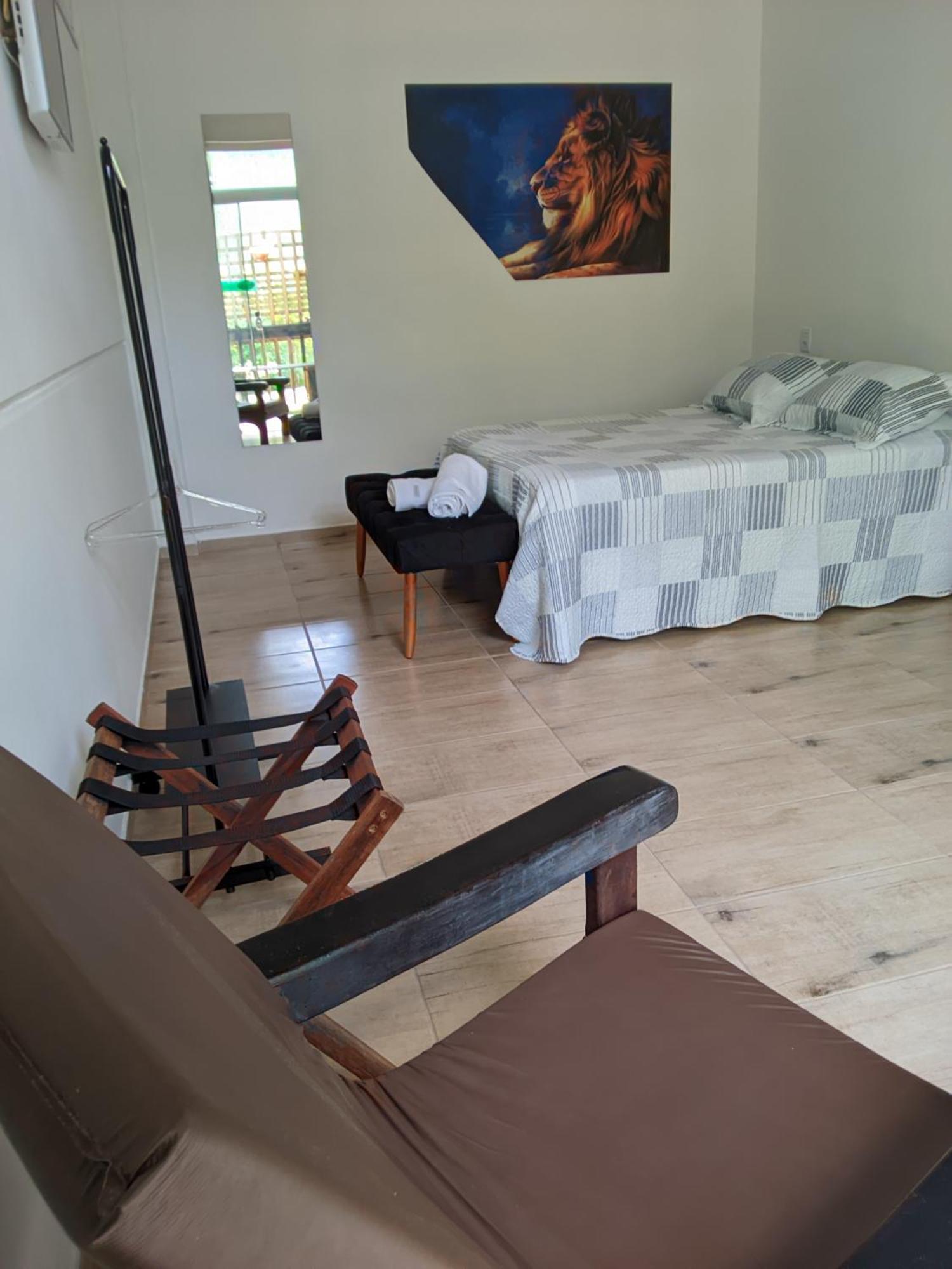 Green Lodge Eco Life Hotel Florianópolis المظهر الخارجي الصورة