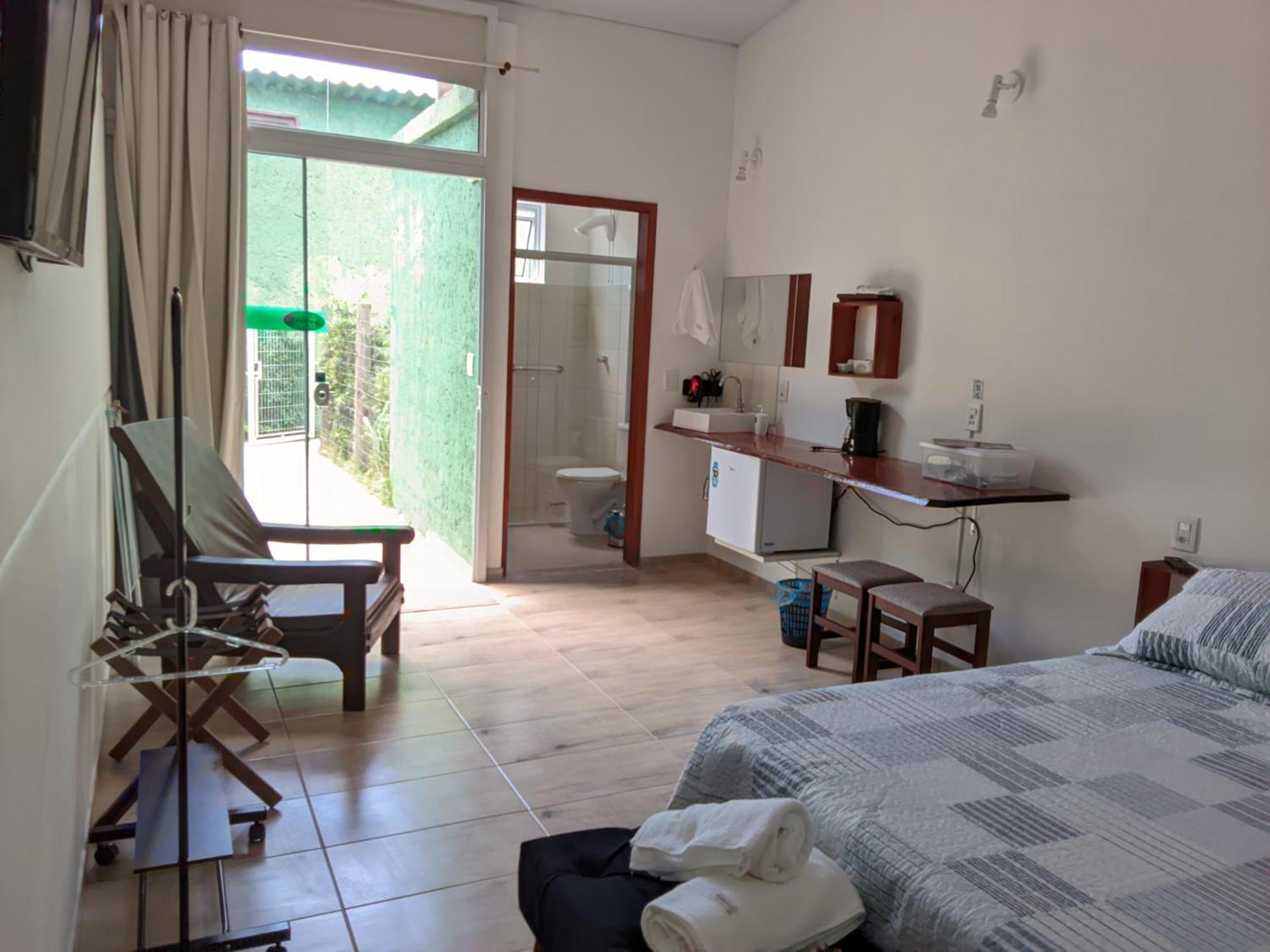Green Lodge Eco Life Hotel Florianópolis المظهر الخارجي الصورة