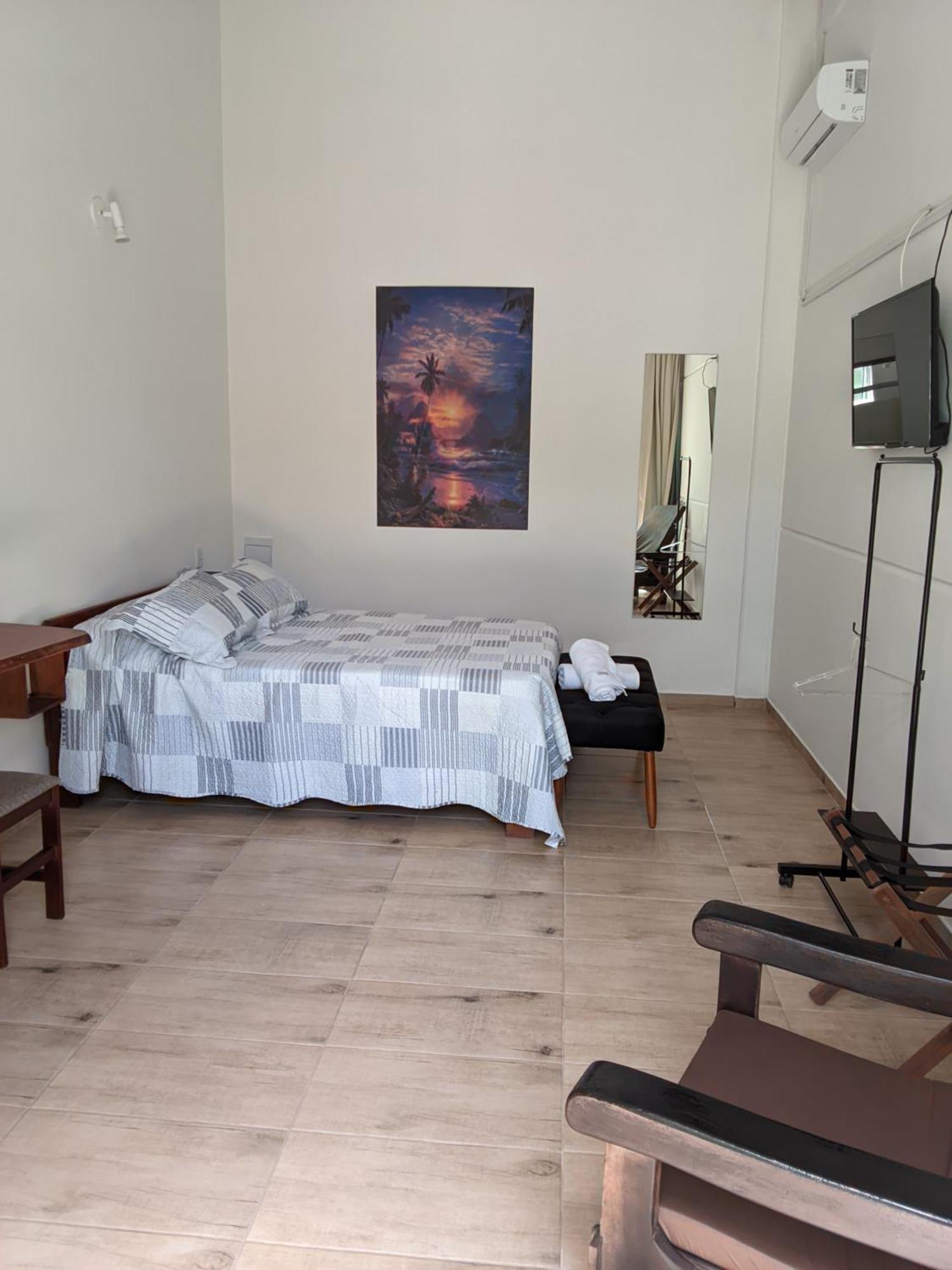 Green Lodge Eco Life Hotel Florianópolis الغرفة الصورة