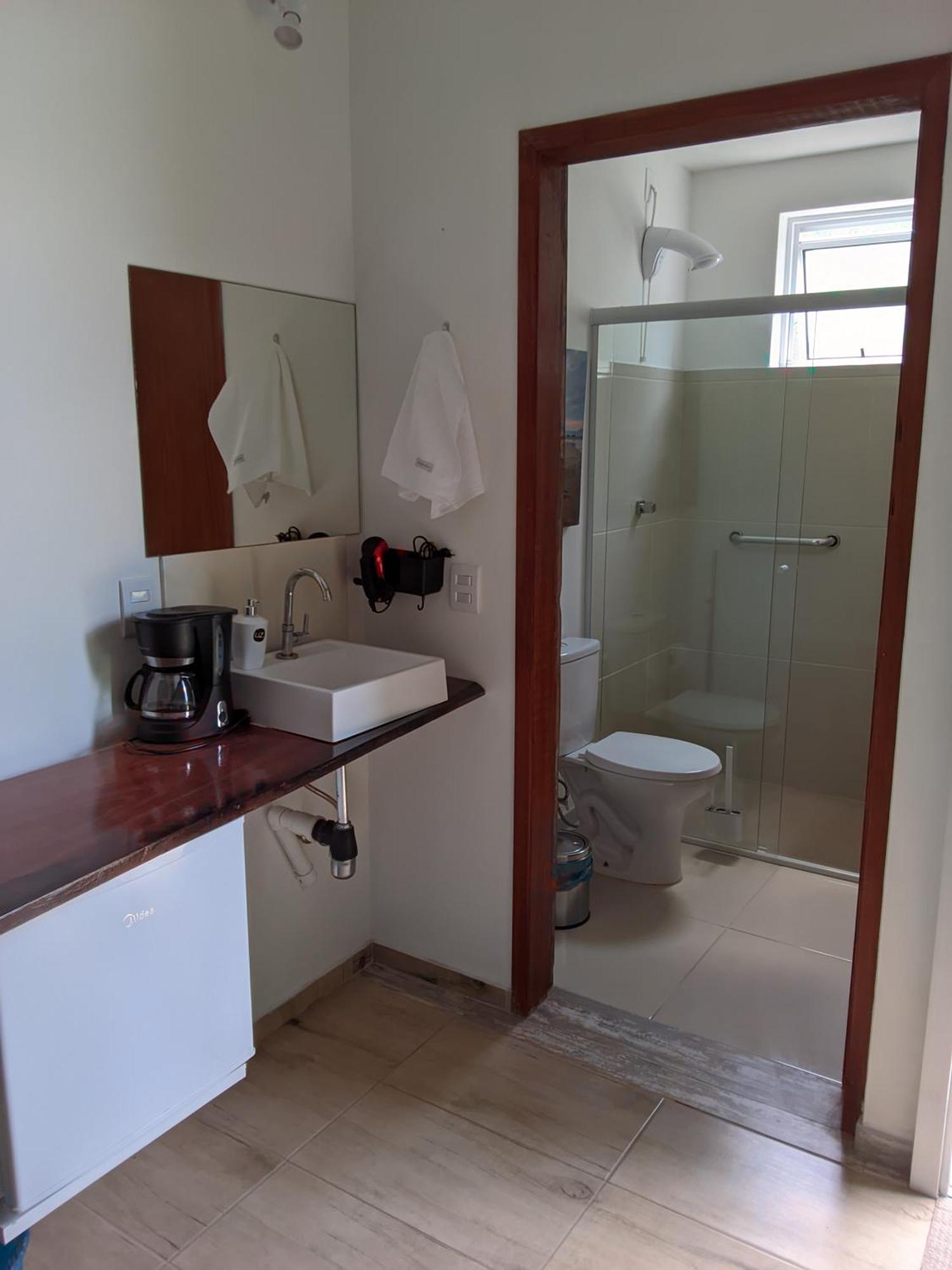 Green Lodge Eco Life Hotel Florianópolis الغرفة الصورة